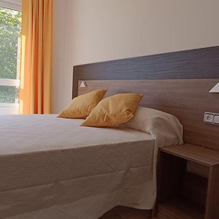 Apartamento Vacacional N 2 O Grove Exteriér fotografie