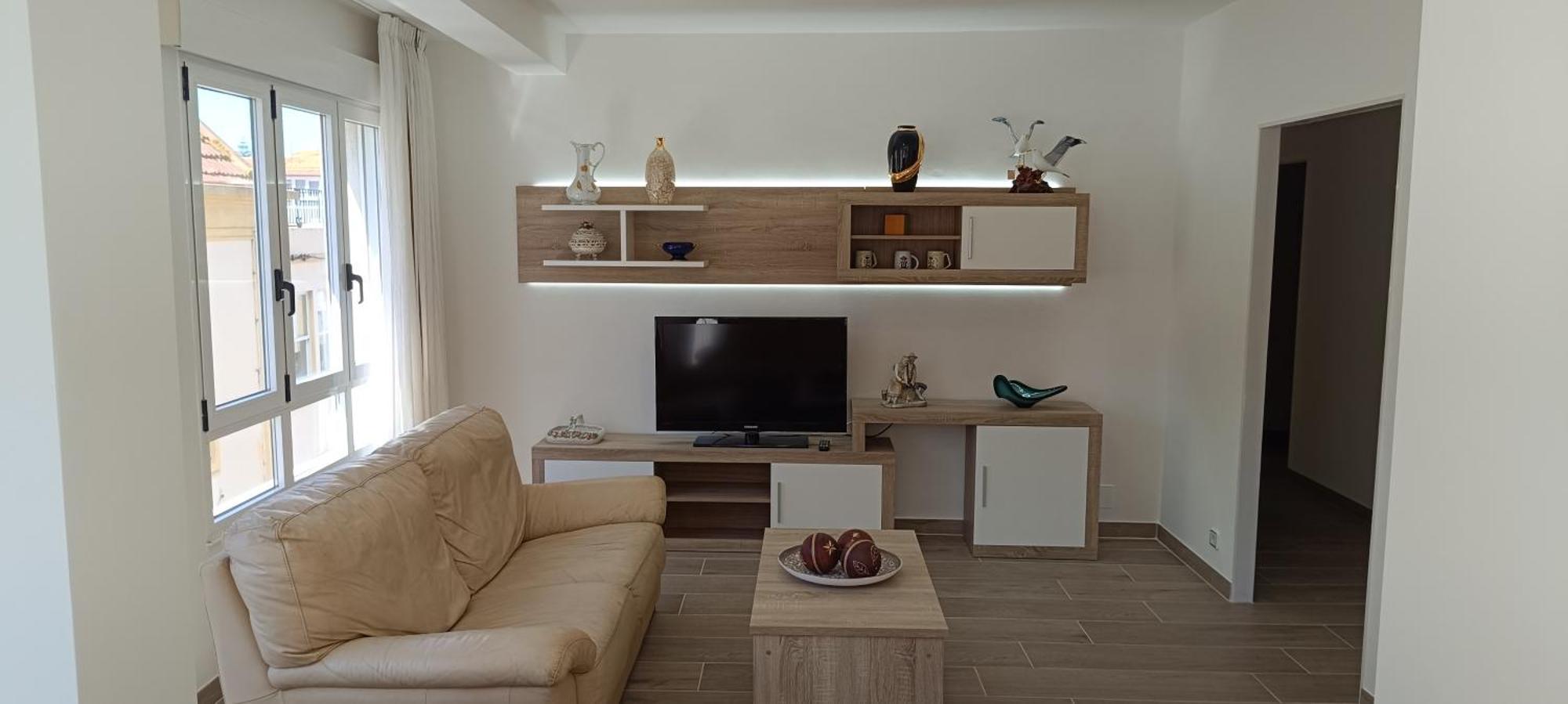 Apartamento Vacacional N 2 O Grove Exteriér fotografie