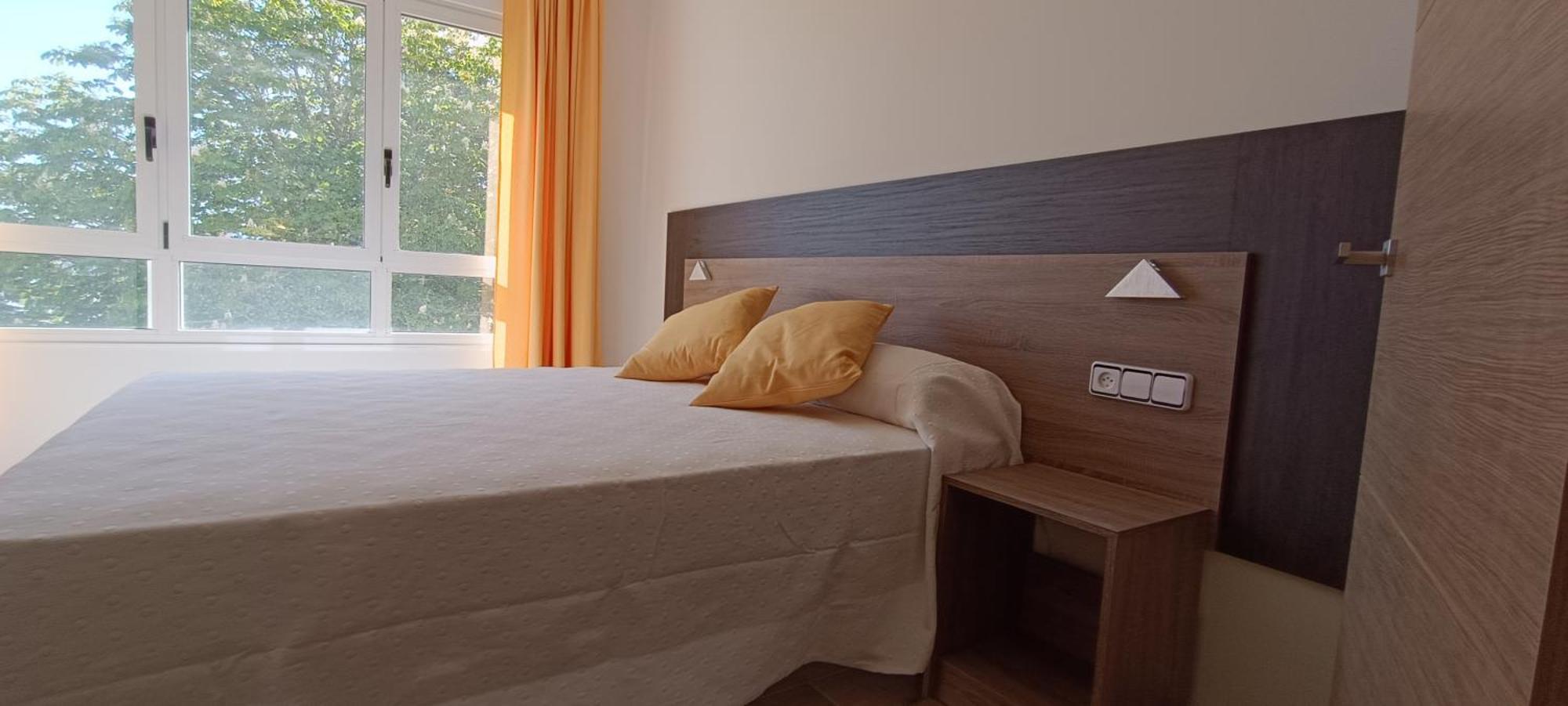 Apartamento Vacacional N 2 O Grove Exteriér fotografie