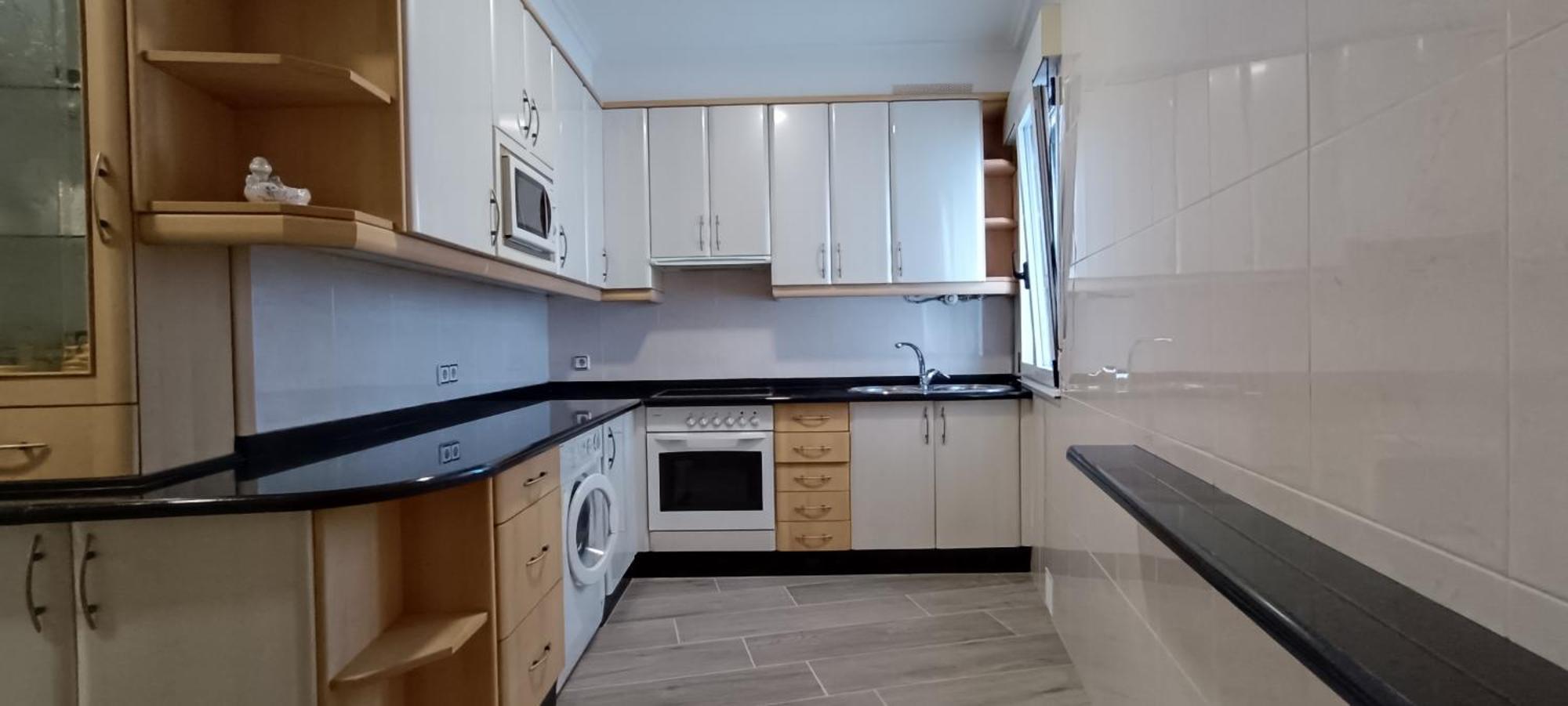 Apartamento Vacacional N 2 O Grove Exteriér fotografie