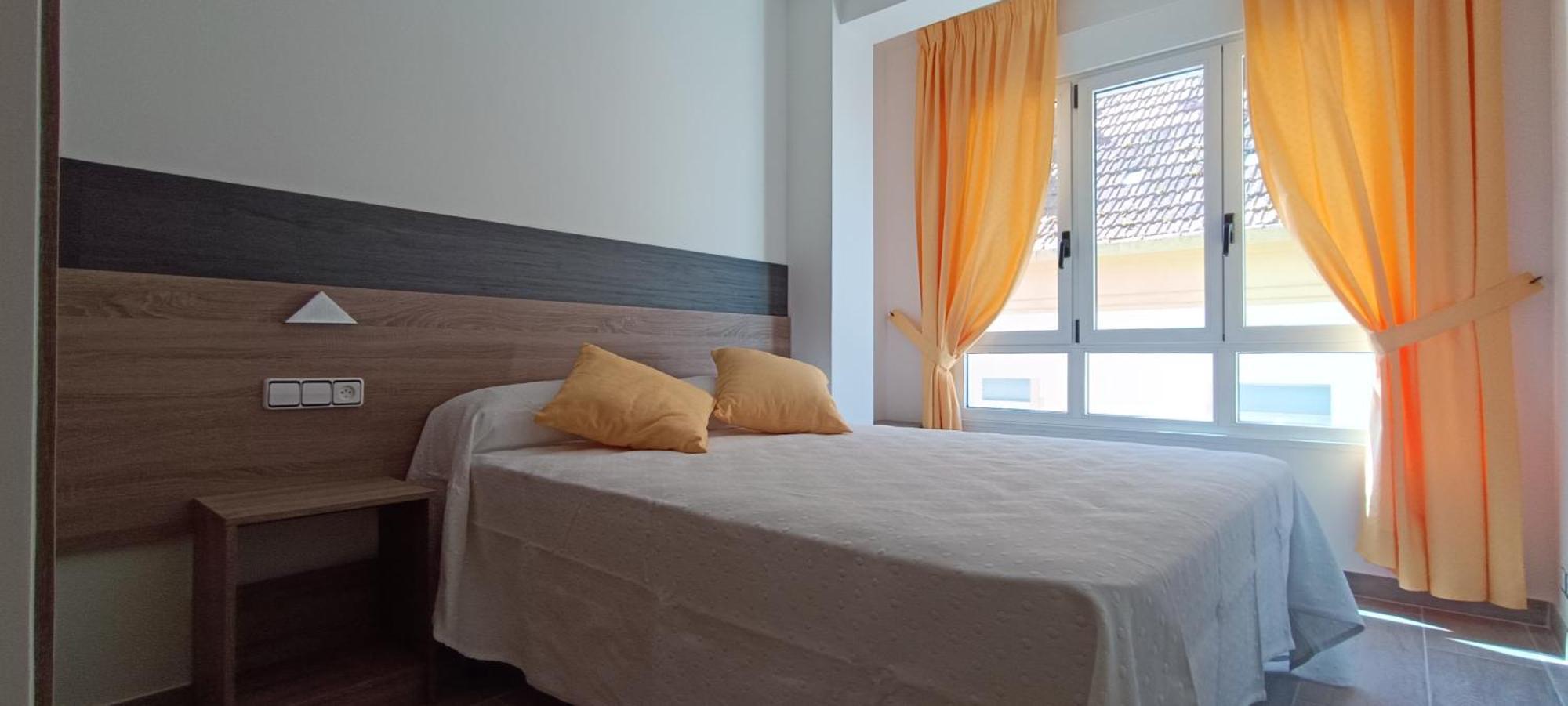 Apartamento Vacacional N 2 O Grove Exteriér fotografie