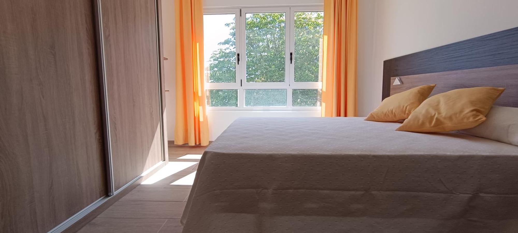 Apartamento Vacacional N 2 O Grove Exteriér fotografie