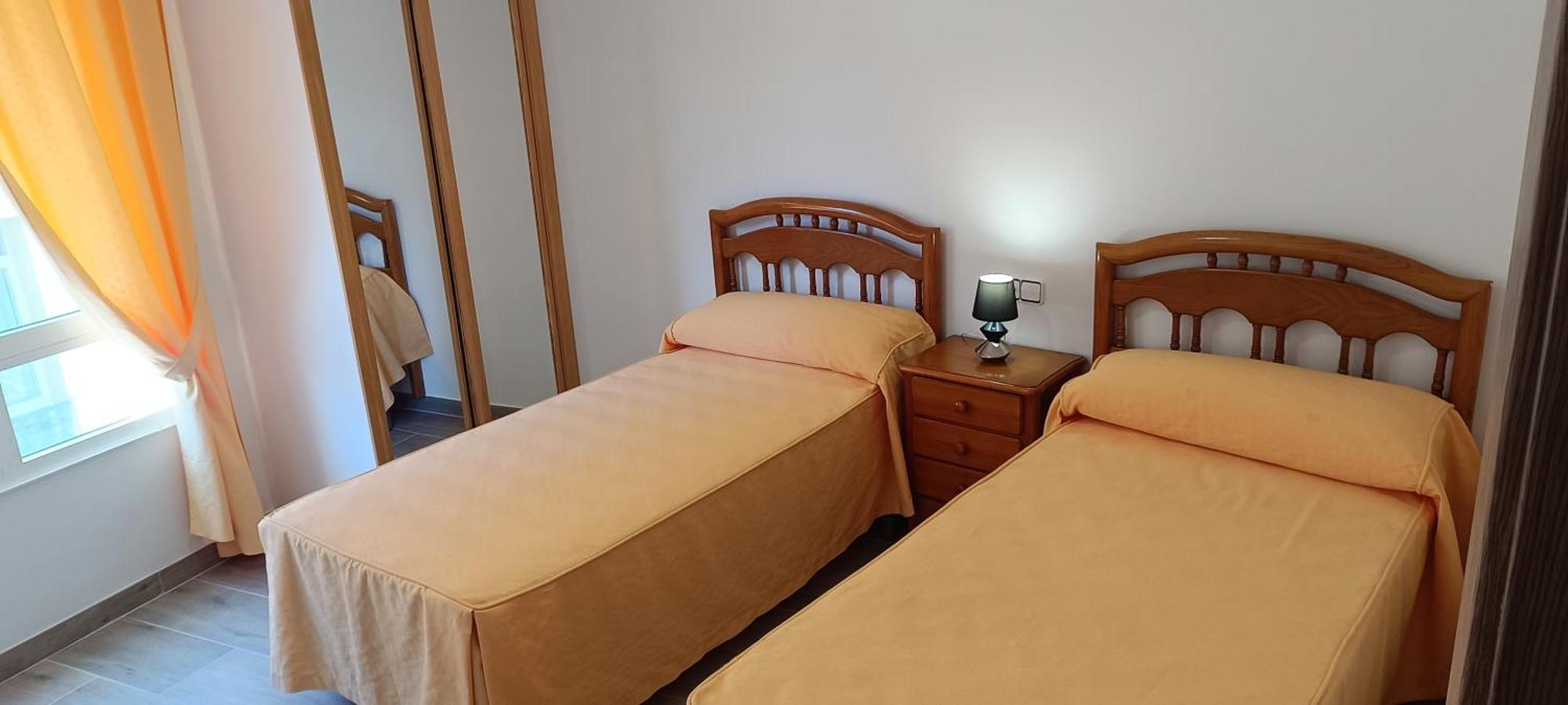 Apartamento Vacacional N 2 O Grove Exteriér fotografie