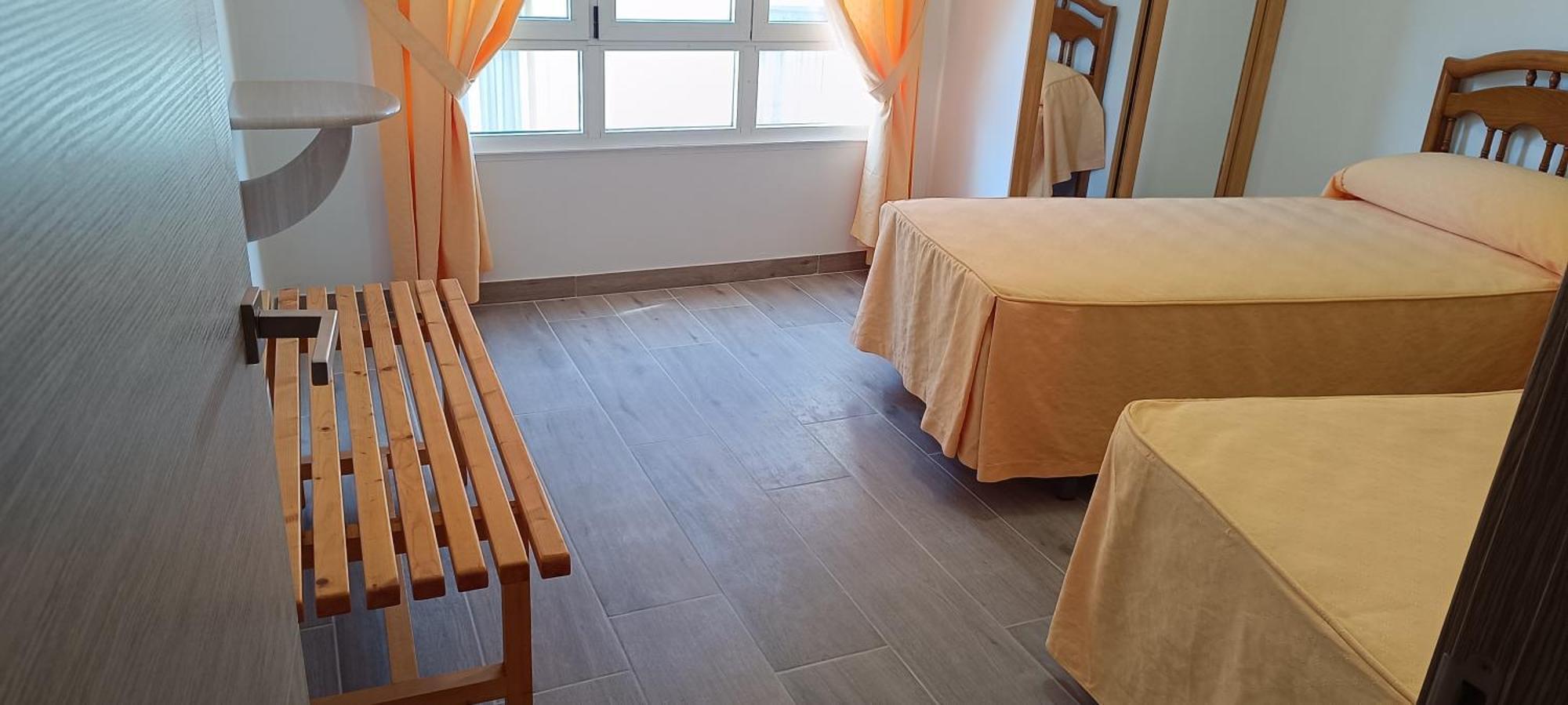 Apartamento Vacacional N 2 O Grove Exteriér fotografie