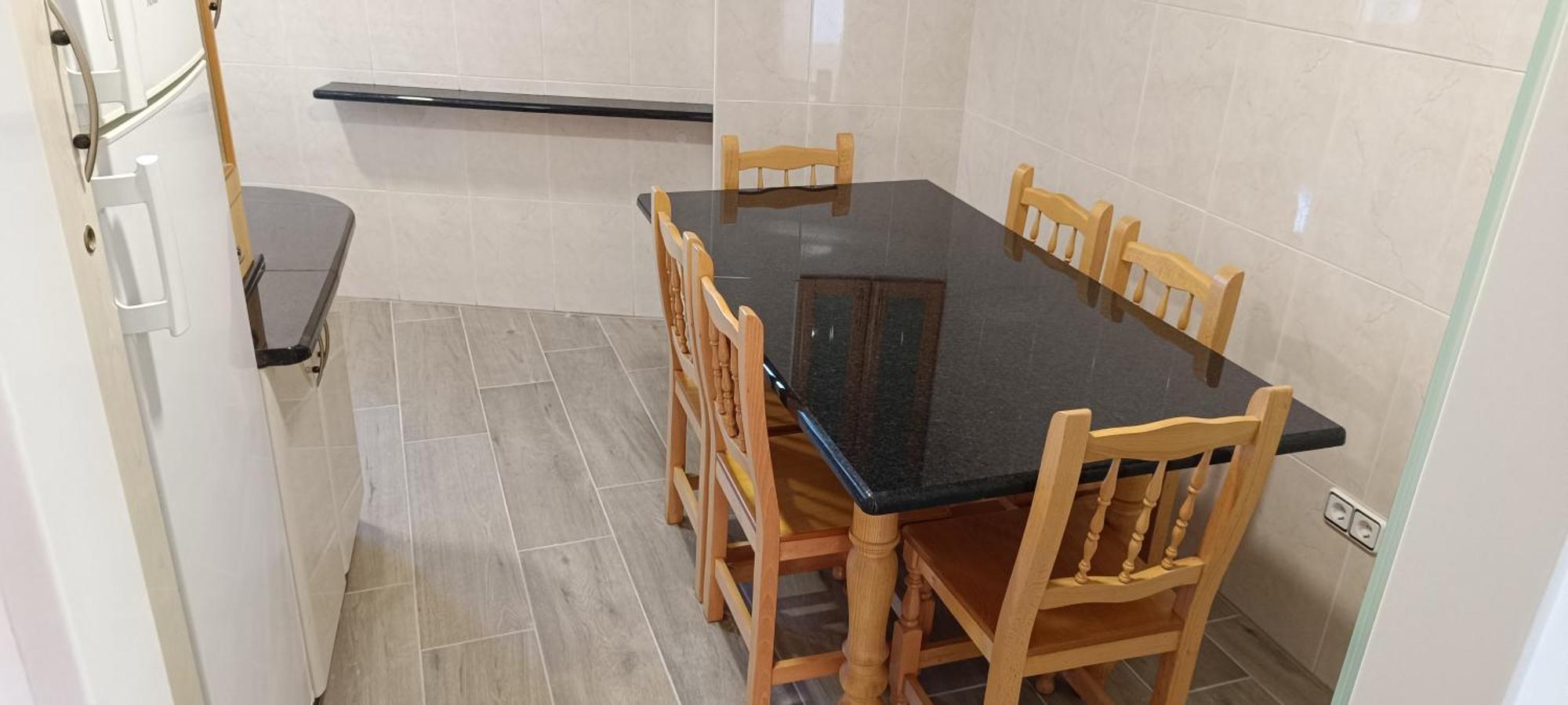Apartamento Vacacional N 2 O Grove Exteriér fotografie