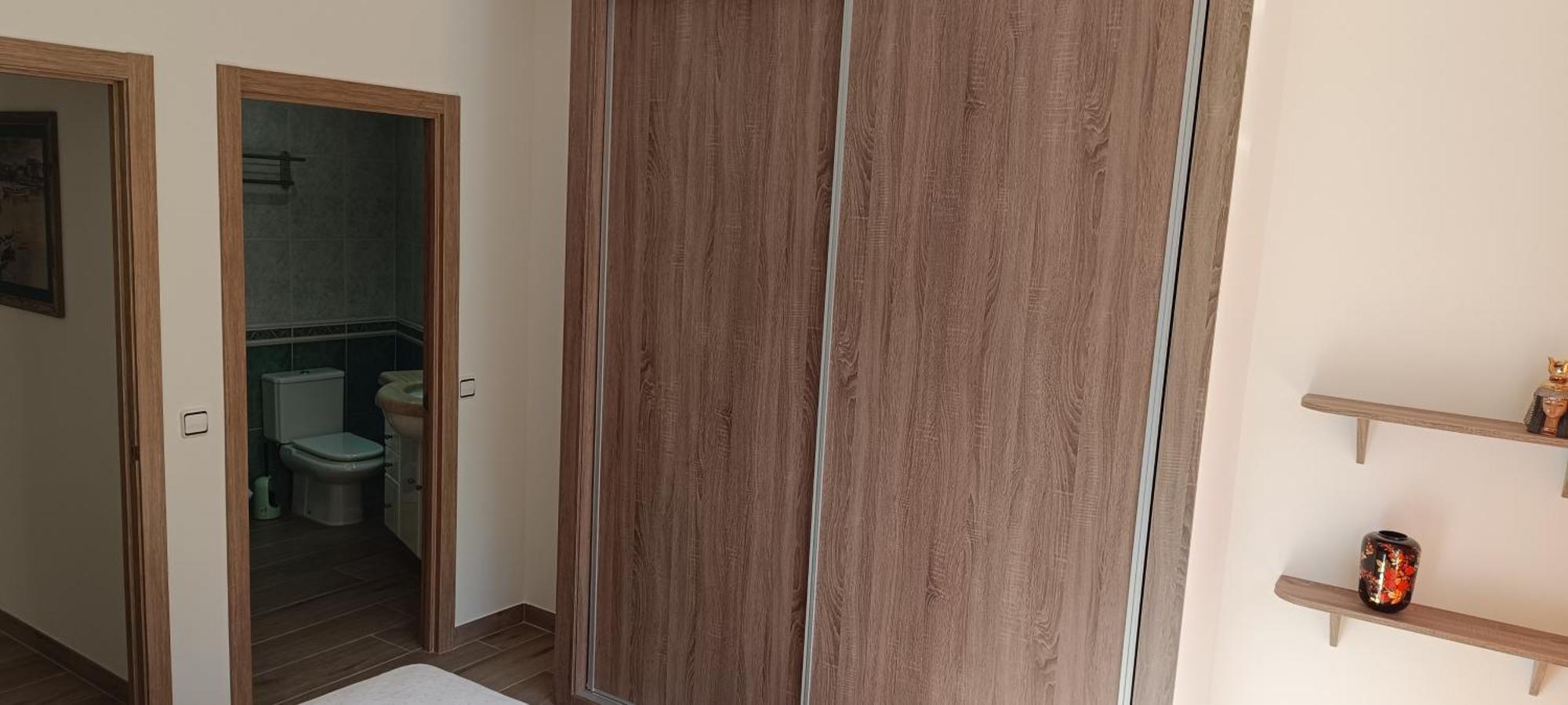 Apartamento Vacacional N 2 O Grove Exteriér fotografie