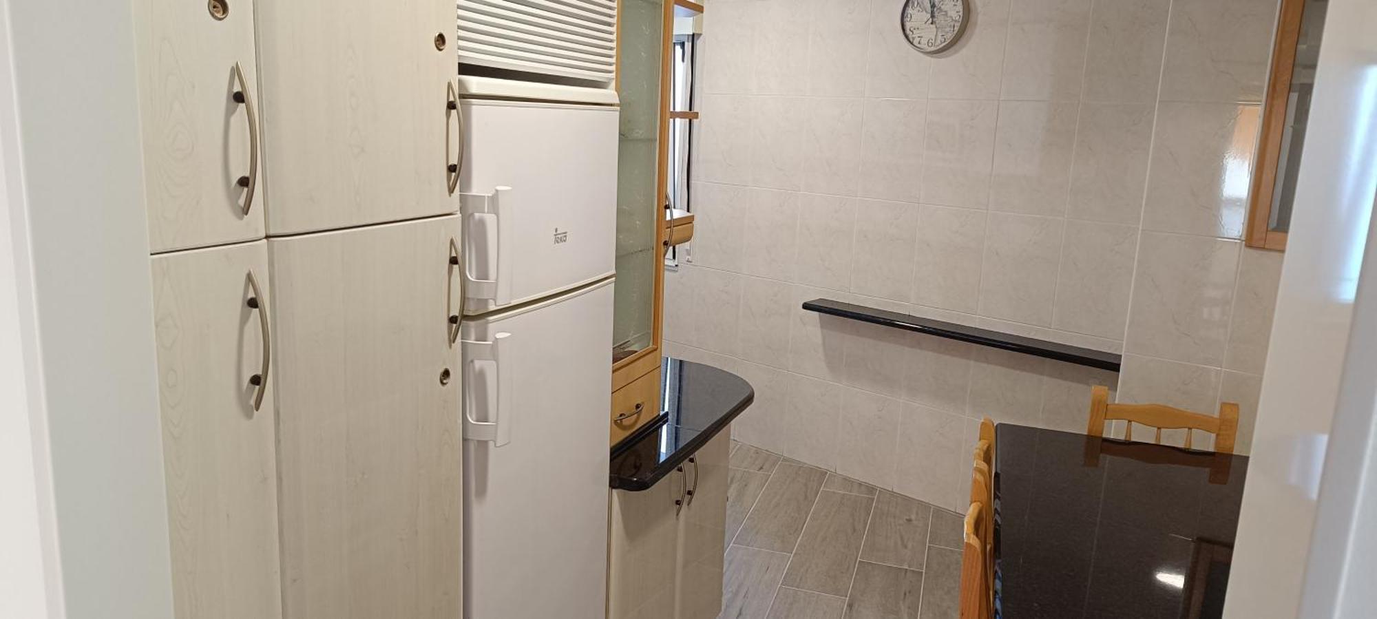 Apartamento Vacacional N 2 O Grove Exteriér fotografie