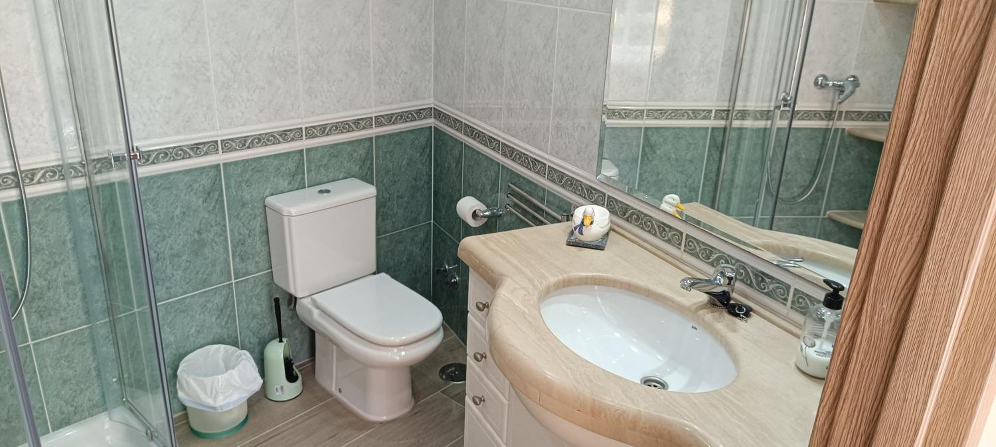 Apartamento Vacacional N 2 O Grove Exteriér fotografie