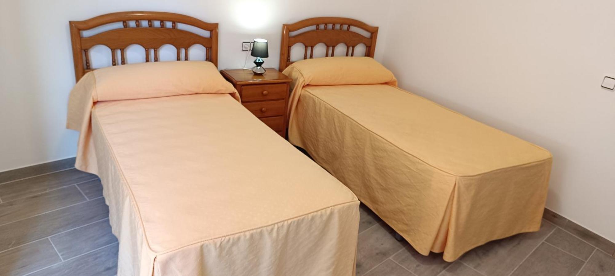 Apartamento Vacacional N 2 O Grove Exteriér fotografie