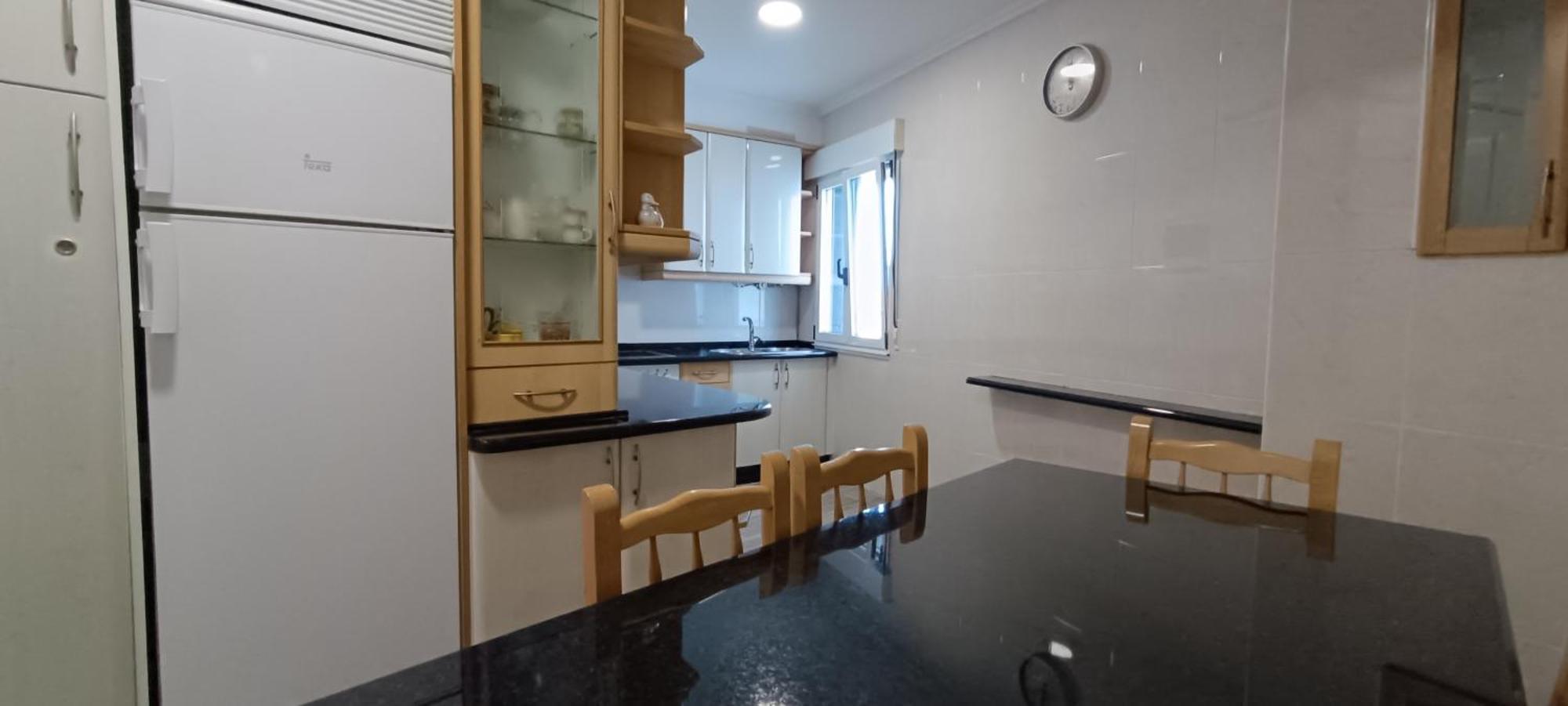 Apartamento Vacacional N 2 O Grove Exteriér fotografie