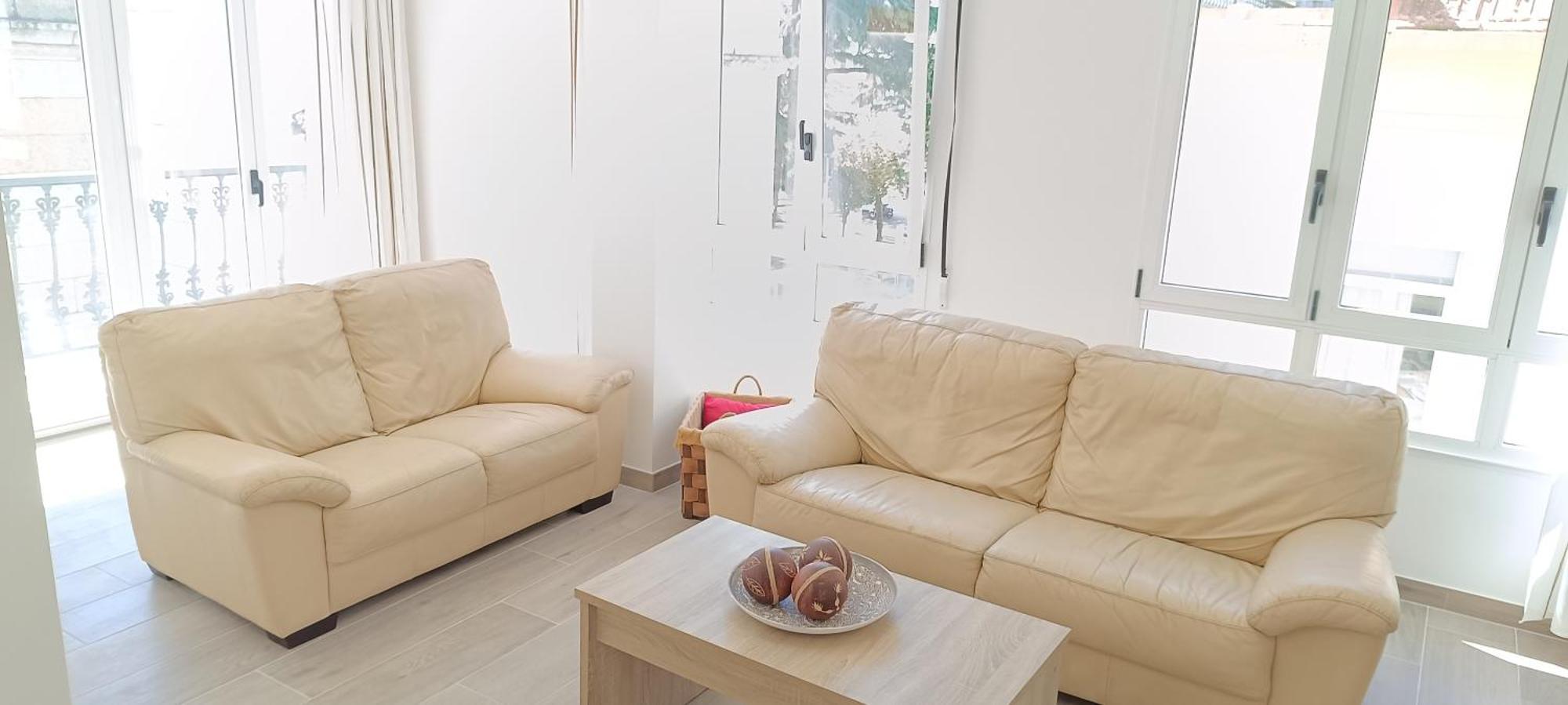 Apartamento Vacacional N 2 O Grove Exteriér fotografie