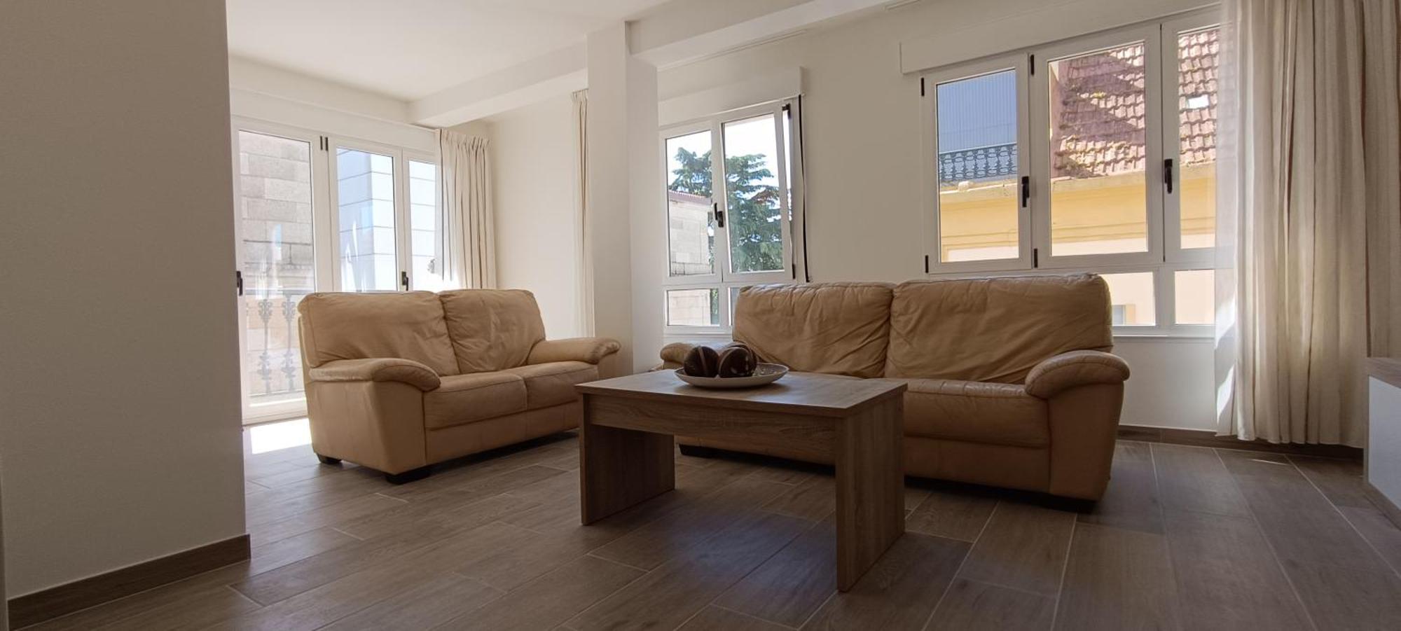 Apartamento Vacacional N 2 O Grove Exteriér fotografie