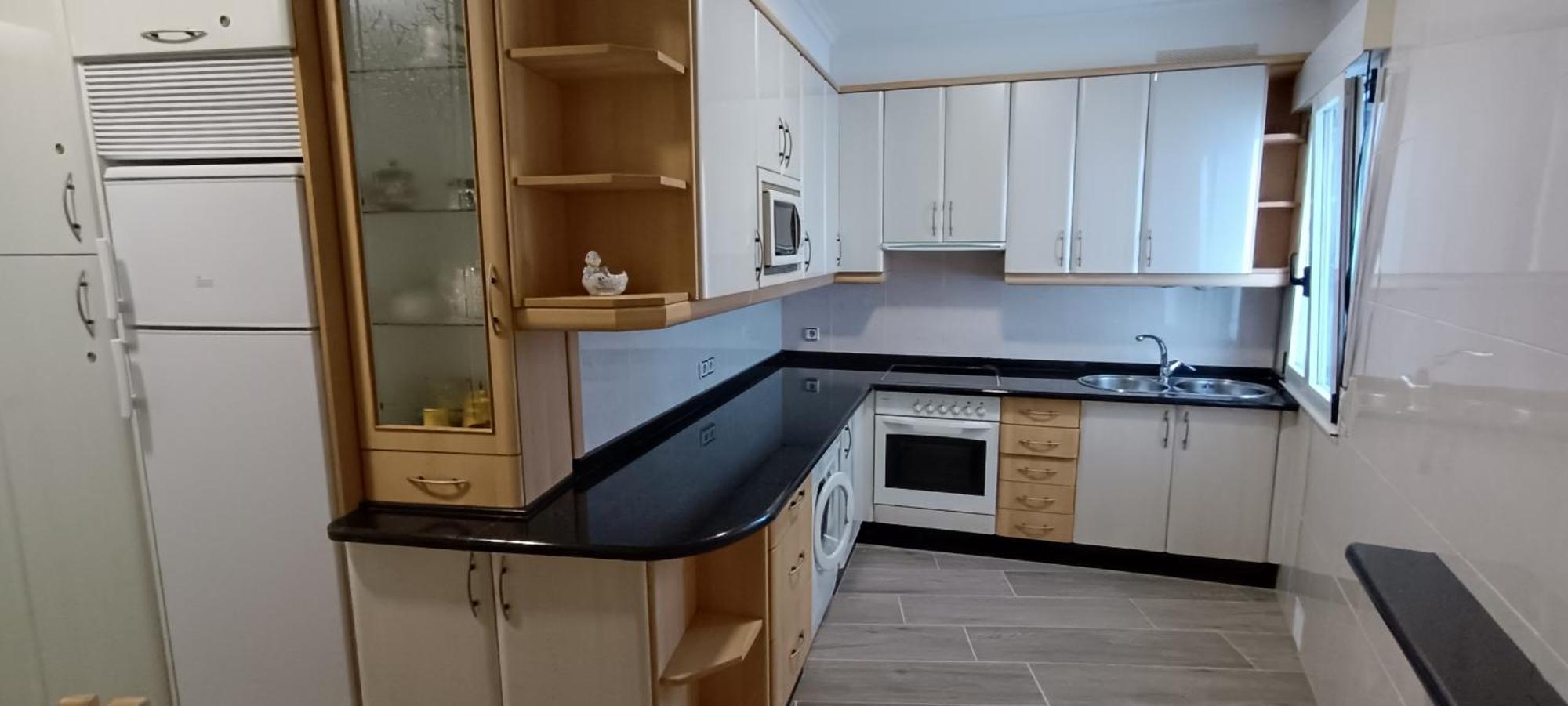 Apartamento Vacacional N 2 O Grove Exteriér fotografie